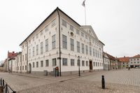 Rathaus von Kalmar