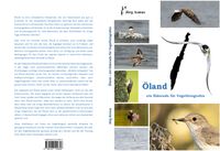 TITEL &Ouml;land - ein Eldorado f&uuml;r Vogelfotografen